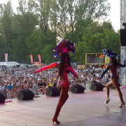 Juwenalia - Stadion Syrenka 20.05 2017