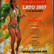 Wróżka z sierpnia 2007