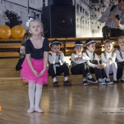 Ursynów Zakończenie semestru 17.01.2015 