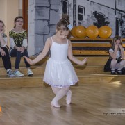 Ursynów Zakończenie semestru 17.01.2015 