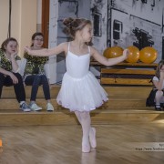 Ursynów Zakończenie semestru 17.01.2015 