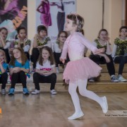 Ursynów Zakończenie semestru 17.01.2015 