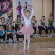 Ursynów Zakończenie semestru 17.01.2015 