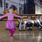 Ursynów Zakończenie semestru 17.01.2015 