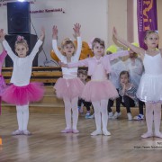 Ursynów Zakończenie semestru 17.01.2015 