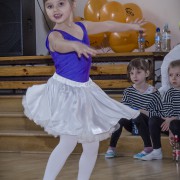 Ursynów Zakończenie semestru 17.01.2015 