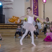 Ursynów Zakończenie semestru 17.01.2015 