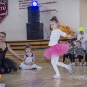 Ursynów Zakończenie semestru 17.01.2015 