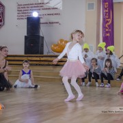 Ursynów Zakończenie semestru 17.01.2015 