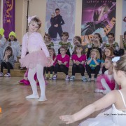 Ursynów Zakończenie semestru 17.01.2015 