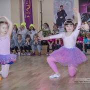 Ursynów Zakończenie semestru 17.01.2015 