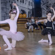 Ursynów Zakończenie semestru 17.01.2015 