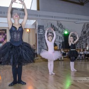 Ursynów Zakończenie semestru 17.01.2015 
