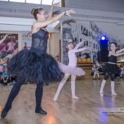 Ursynów Zakończenie semestru 17.01.2015 