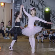 Ursynów Zakończenie semestru 17.01.2015 