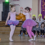 Ursynów Zakończenie semestru 17.01.2015 