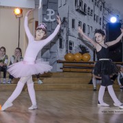 Ursynów Zakończenie semestru 17.01.2015 