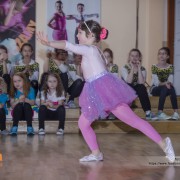 Ursynów Zakończenie semestru 17.01.2015 