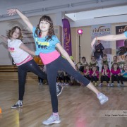 Ursynów Zakończenie semestru 17.01.2015 