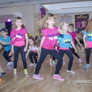 Ursynów Zakończenie semestru 17.01.2015 