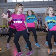 Ursynów Zakończenie semestru 17.01.2015 