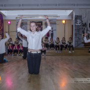 Ursynów Zakończenie semestru 17.01.2015 