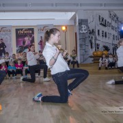 Ursynów Zakończenie semestru 17.01.2015 