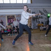 Ursynów Zakończenie semestru 17.01.2015 