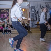 Ursynów Zakończenie semestru 17.01.2015 