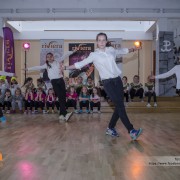 Ursynów Zakończenie semestru 17.01.2015 