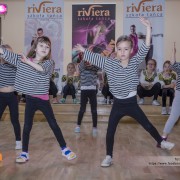 Ursynów Zakończenie semestru 17.01.2015 