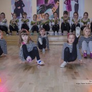 Ursynów Zakończenie semestru 17.01.2015 