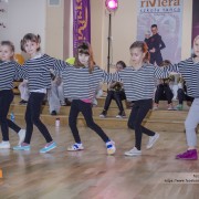 Ursynów Zakończenie semestru 17.01.2015 