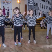 Ursynów Zakończenie semestru 17.01.2015 