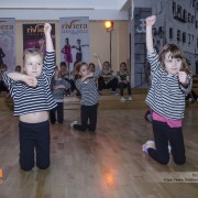 Ursynów Zakończenie semestru 17.01.2015 