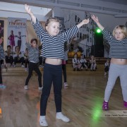 Ursynów Zakończenie semestru 17.01.2015 