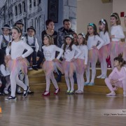 Ursynów Zakończenie semestru 17.01.2015 