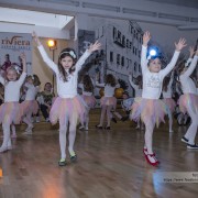 Ursynów Zakończenie semestru 17.01.2015 
