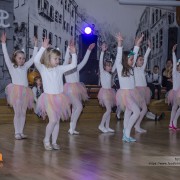 Ursynów Zakończenie semestru 17.01.2015 