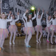 Ursynów Zakończenie semestru 17.01.2015 