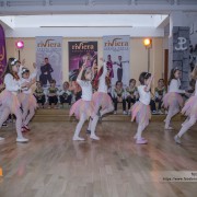 Ursynów Zakończenie semestru 17.01.2015 