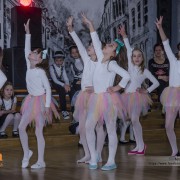 Ursynów Zakończenie semestru 17.01.2015 