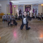 Ursynów Zakończenie semestru 17.01.2015 