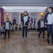 Ursynów Zakończenie semestru 17.01.2015 