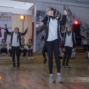 Ursynów Zakończenie semestru 17.01.2015 