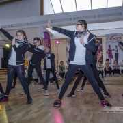 Ursynów Zakończenie semestru 17.01.2015 