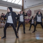 Ursynów Zakończenie semestru 17.01.2015 