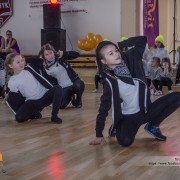 Ursynów Zakończenie semestru 17.01.2015 