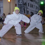 Ursynów Zakończenie semestru 17.01.2015 