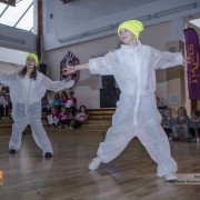 Ursynów Zakończenie semestru 17.01.2015 